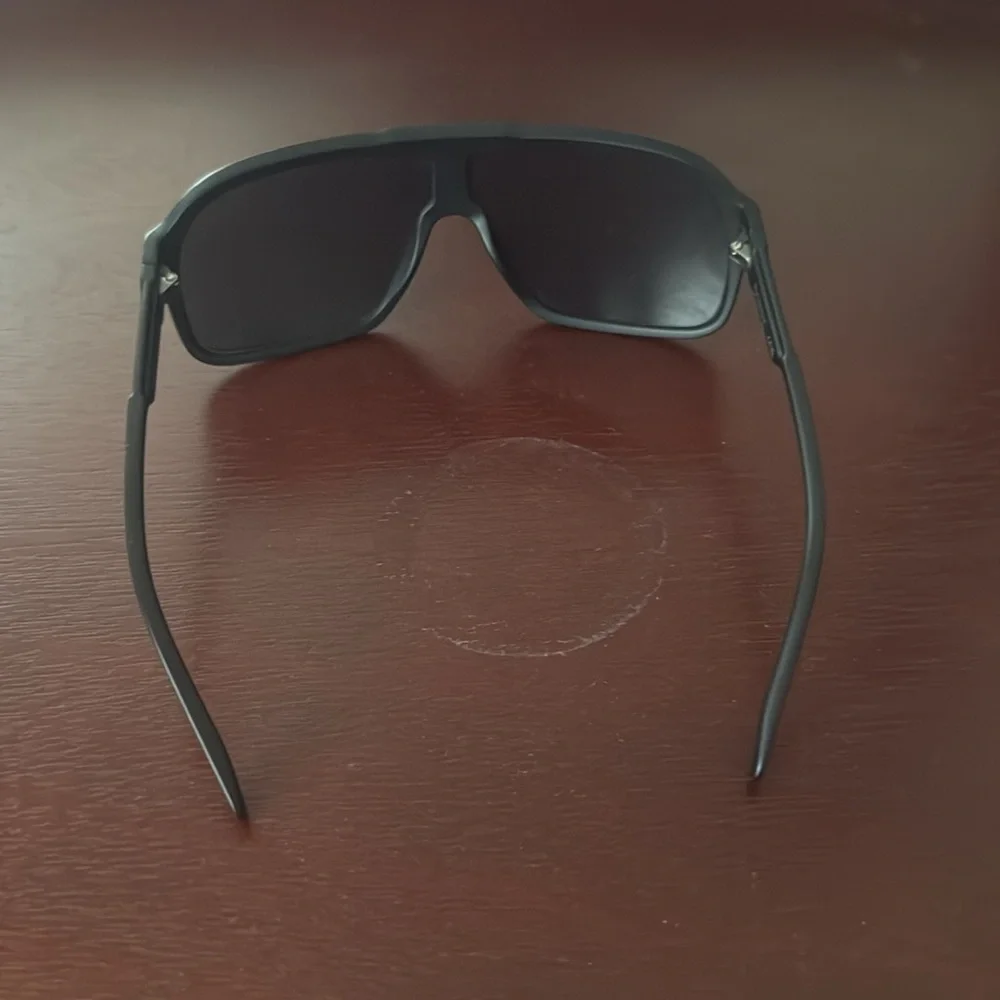 Rocawear Black Smart Glasses with Audio
